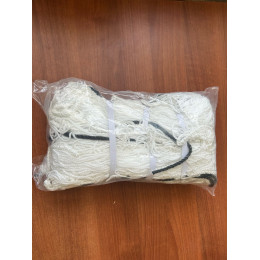 Сетки для мини-футбольных ворот для зала d=2,2