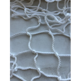 Сетка баскетбольная игровая 3 мм