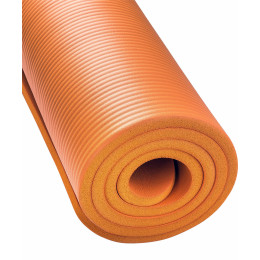 Коврик для йоги гимнастический FM-301