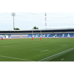 Протекторы для регбийных ворот