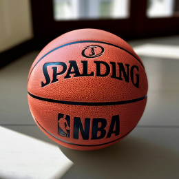 Баскетбольный мяч Spalding Grip Control