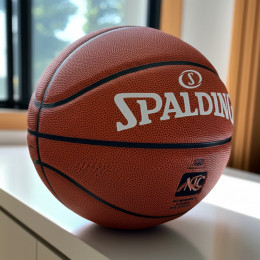 Баскетбольный мяч Spalding Grip Control