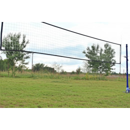 Волейбольные мобильные стойки