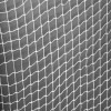Сетка заградительная 100х100мм, d=4,0 мм