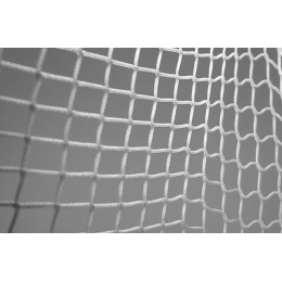 Сетка заградительная 100х100мм, d=5,0 мм