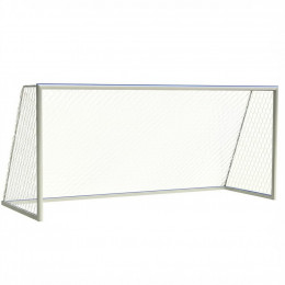 Сетка для футбольных ворот полупрофи 3,0 мм